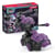 Crashmobile des Ténebres avec Mini Creature- 42672- Gamme Eldrador Mini Creatures