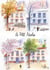 Puzzle 1000 pièces - Le Petit Nicolas - Les Quatre Saisons - Grafika