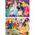 Puzzle 2D 2 x 48 pièces - Les princesses réunies - Educa