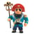 Ze Piratous Pirate Arty Toys - Djeco