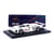 Voiture Miniature de Collection - SPARK 1/43 - SPICE SE89C - Le Mans 1989 - Blanc - S6804