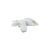 Peluche Hackuchumu licorne -  - Trousselier