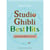 Partition musicale Studio Ghibli Best Hit 10 Intermediate