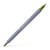 Feutre de coloriage - Faber-Castell - Goldfaber Aqua - Vert oxyde chrome opaque - 174