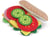 Sandwich en feutre - Melissa & Doug
