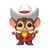 Fievel au Far West - Figurine POP & Buddy Fievel 9 cm