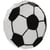 Pinata Fantastic Football Ø 50 cm