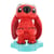 Lilo & Stitch - Figurine Holdem Cable Guy Stitch Badness Level 10 cm - Exquisite Gaming