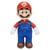 Super Mario Galaxy, le film - Figurine en peluche Mario 23 cm