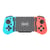 Gamepad Bluetooth Sans Fil Pour Android iOS Joysticks Haute Précision 360° YONIS