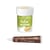 Colorant alimentaire vert arôme pistache + Stylo chocolat