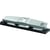Perforateur - Perforatrice - Trouilloteuse - 4 trous - Métal - 10 à 12 feuilles - Maped Office