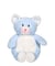 Peluche Toodoux 15 cm - GIPSY