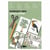Carnet de scrapbooking - Nature, insectes, plantes - Cartes, enveloppes, autocollants - Pepin