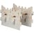 Extension 2 grands murs - Papo