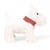 Lola le chien en peluche 17 cm - Egmont Toys