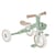 Tricycle 2 en 1 Eco-Logic Vert/Sauge