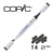 Copic - Marqueur à l'alcool Copic Marker T8 Toner Gray No.8