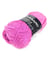 Pelote de coton à tricoter SONGE - Plassard 34 Rose