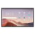Cadre Photo Numérique 32 Pouces Android 12 Écran IPS Haute Résolution Noir YONIS