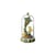 Le Petit Prince - Jeu de construction Eternity Series Starlight Lamp 19 cm