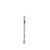 DMC - Fil DMC Coton Perlé Large N3 Col. 498