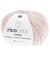 Pelote Rico Baby Cozy Organic Cotton Cashmere – Douceur et Naturel pour Bébé 05 Vieux rose