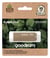 Goodram - Clé USB 16GO UME3 ECO - Boitier et packaging en matériau 100% recyclés