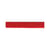 Bobine 25m élastique lingerie 11mm Rouge 11mm
