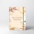 Agenda Familial Non Daté Candyleaves