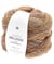 Pelote de laine Creative Melange Aran Wonderball - 200 GR - Rico Design 20 Olive Mix multicolore