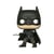 Batman - Figurine POP! Heroes Batman 9 cm