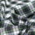Tissu Tartan Ecossais  British sur fond Bleu marine