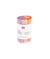 Fil à Nouer 6,5 cm Marbré - Rico Hooki Hooki Lilas Violet