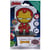 Kit DIY Crystal Art - Crystal Art - Figurine Iron Man - 11 cm - Support en bois - Pour enfants à partir de 8 ans