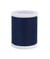 Fil à Coudre Laser 100% Polyester 500m Universel de Distrifil : Résistance et Couleurs Éclatantes pour Vos Projets de Couture 2270 Bleu