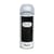 Chalky Finish Spray, bois d'ebene, Boîte 400ml