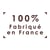 Graine Créative - Tampon en bois 100% Fabrique En France