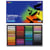 Mungyo - Pastels secs Carrés Mungyo Boite 48 pièces