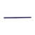 Bobine 50m lacet aspect cuir 2mm violet
