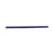 Bobine 50m lacet aspect cuir 2mm violet