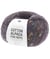 Pelote de coton, mérino et alpaga FASHION COTTON ALPACA FUN NEPS – Rico Design 04 Violet
