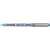 Stylo roller bleu clair Uni Ball EYE pointe fine 0,7mm