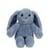 Peluche - Trendy Bunny Bleu Jeans - 16 cm