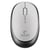 Souris Sans Fil Ergonomique 2.4G Pour Ordinateur Portable Longue Durée Blanc YONIS