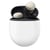 Ecouteurs sans fil Bluetooth 5.4 - Google Pixel Buds Pro 2 avec reduction de bruit - Blanc