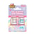 Hello Kitty - Pack 2 figurines Bitty POP! HK & Cinnamonroll 2,5 cm