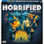 Jeu de stratégie  Horrified Monstres Grecs