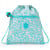 Sac piscine Kipling Supertaboo Metallic Palm