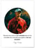 Affiche Tiger Woods : 'Quand vous avez un but...' | A3 : 29,7x42cm
